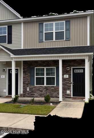 2 Jaydn Drive W, Jacksonville, NC 28546