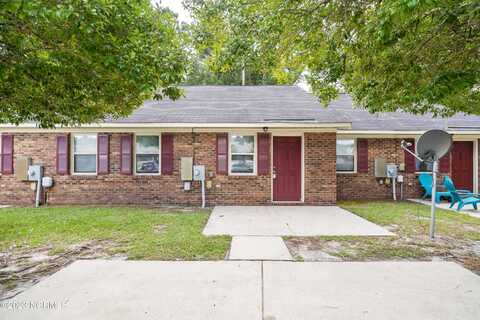 122 Marlene Drive, Jacksonville, NC 28546