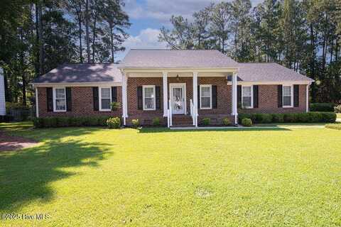 154 Aldersgate Drive, Jacksonville, NC 28546