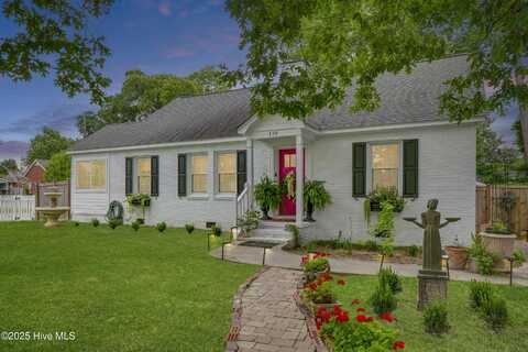 110 Jean Circle, Jacksonville, NC 28540