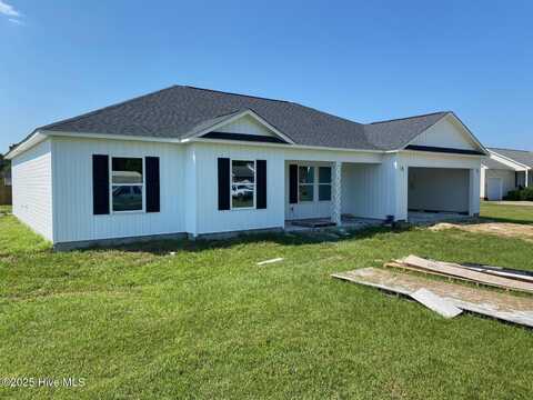 3043 Falcon Court, Deep Run, NC 28525
