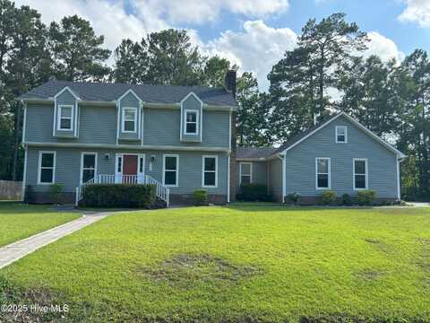 911 Pine Valley Road, Jacksonville, NC 28546