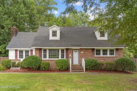 718 Gardenview Drive, Jacksonville, NC 28540