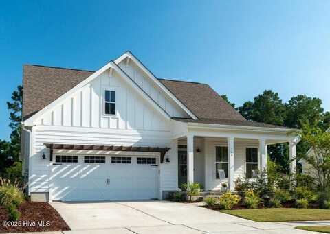 166 Twining Rose Lane, Holly Ridge, NC 28445