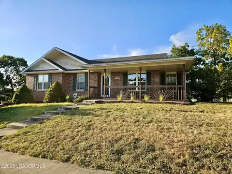 3706 BUCKINGHAM, Jefferson City, MO 65109