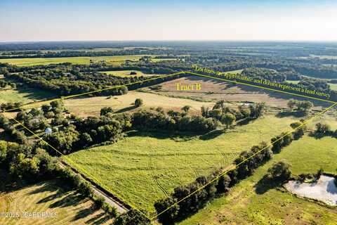 TBD TRACT B, LaMonte, MO 65337