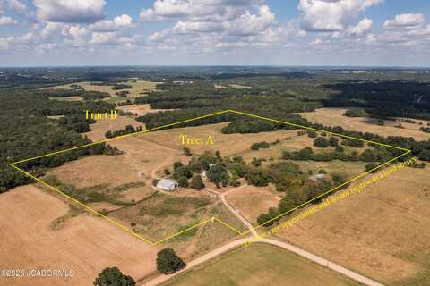 TBD TRACT A, Russellville, MO 65074