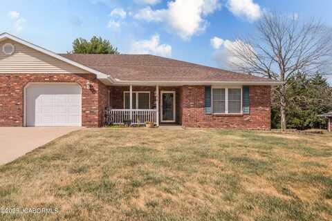 1251 DUANE SWIFT PARKWAY, Jefferson City, MO 65109