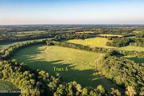 TBD TRACT A, LaMonte, MO 65337