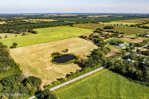 TBD TRACT C, LaMonte, MO 65337