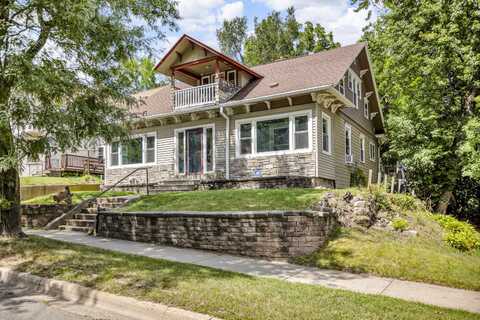308 W Ganson Street, Jackson, MI 49201