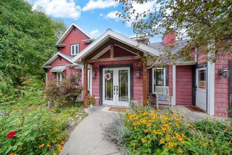 2204 W Liberty Road, Clarklake, MI 49234