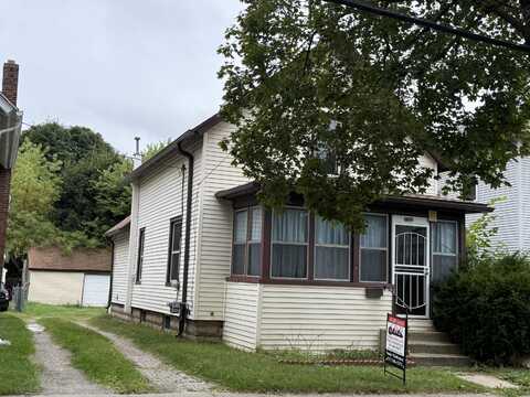 132 N Gorham Street, Jackson, MI 49202