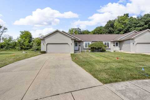 192 Trevor Trail Trail, Onsted, MI 49265