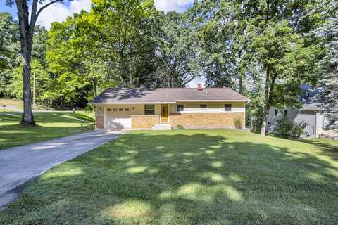 100 Southwood Drive, Jerome, MI 49249