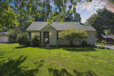 2527 Ashton Road, Jackson, MI 49203