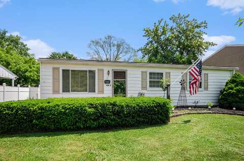 5373 Leland Street, Brighton, MI 48116