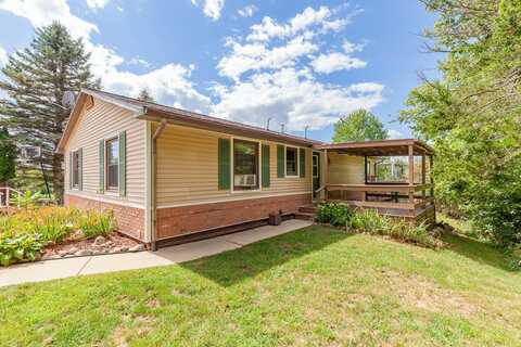 11850 Watkins Road, Brooklyn, MI 49230