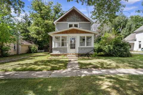 124 Broad Street, Brooklyn, MI 49230