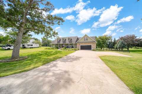10412 Hankerd Road, Pleasant Lake, MI 49272
