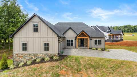 909 Sophie Drive, Greenback, TN 37742
