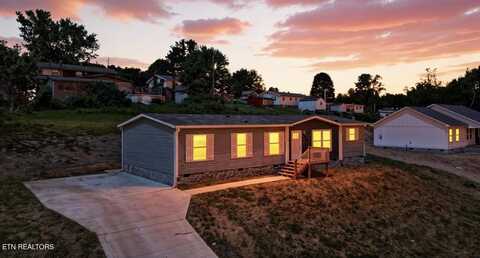 326 WILSON HURST St, Tazewell, TN 37879