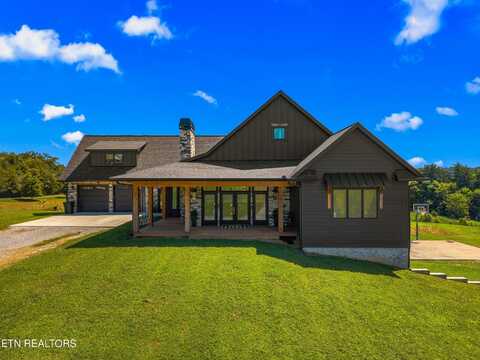 570 Coile Rd, Jefferson City, TN 37760