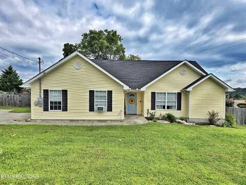 181 Sunset Rd, Clinton, TN 37716