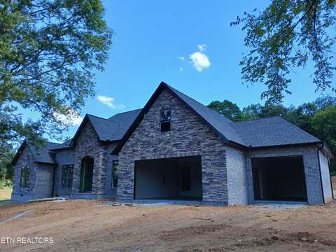 834 Sophie Drive, Greenback, TN 37742