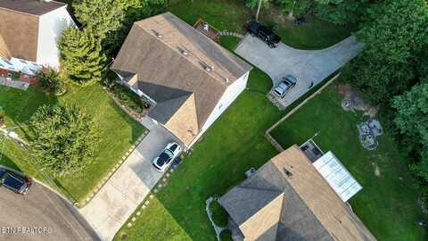 5360 Amherst Woods Lane, Knoxville, TN 37921