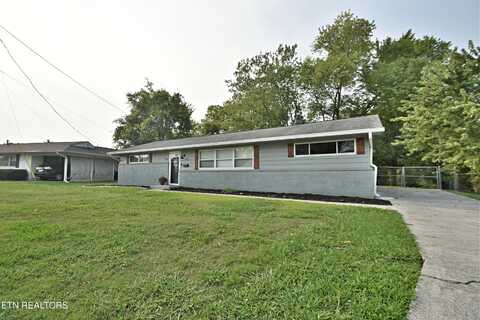 212 Byron Lane, Oak Ridge, TN 37830