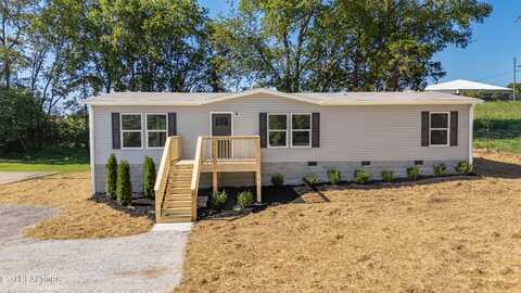 8718 Mascot Rd, Knoxville, TN 37924