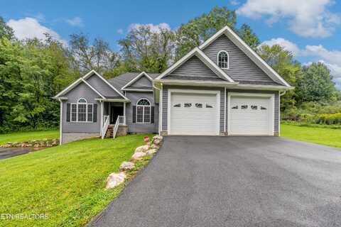 1161 Laurel Way, Mountain City, TN 37683