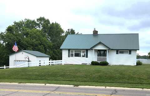 300 S Syracuse-Webster Road, Syracuse, IN 46567