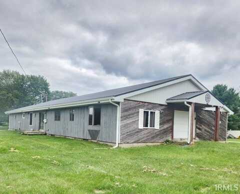 2918 N Oak Street, Kimmell, IN 46760