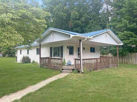 25567 Homewood Avenue, Elkhart, IN 46514