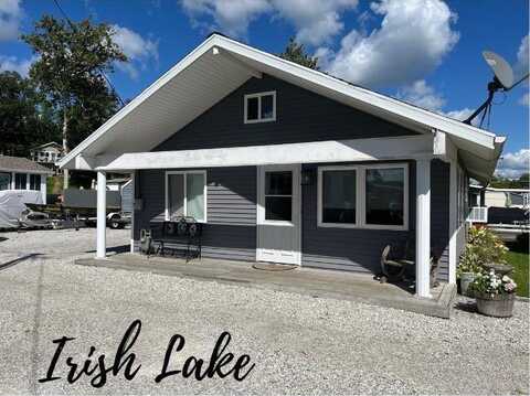 20 EMS B40E Lane, Leesburg, IN 46538