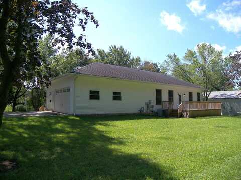 3481 N Nancy Drive, Warsaw, IN 46582