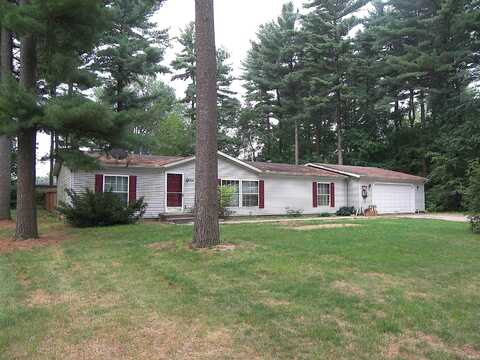 2631 E Pine Drive, Warsaw, IN 46582