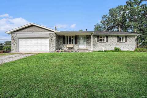 820 S Arbor Vista Drive, North Webster, IN 46555