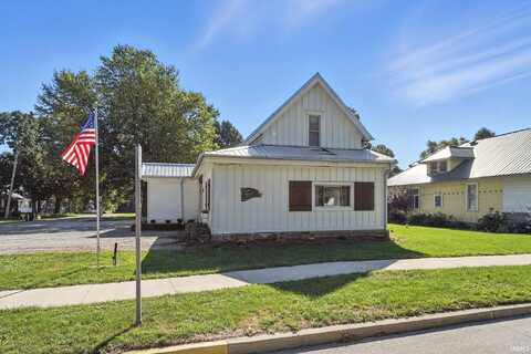 113 N Main Street, Sidney, IN 46566
