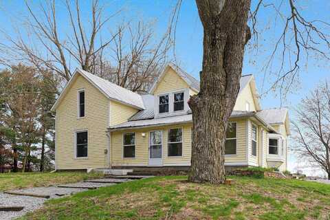 5708 N Old SR 15, Warsaw, IN 46582