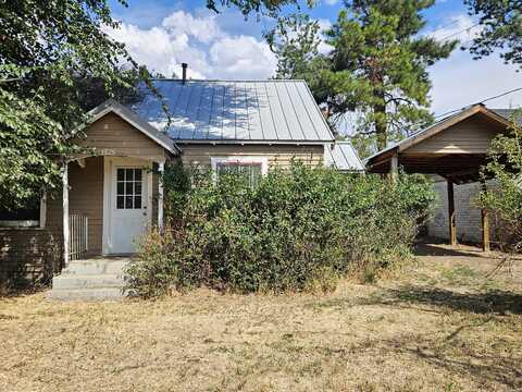 1325 Wiard Street, Klamath Falls, OR 97603