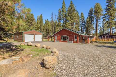 4093 Round Lake Road, Klamath Falls, OR 97601