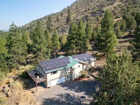 12129 Old Fort Road, Klamath Falls, OR 97601
