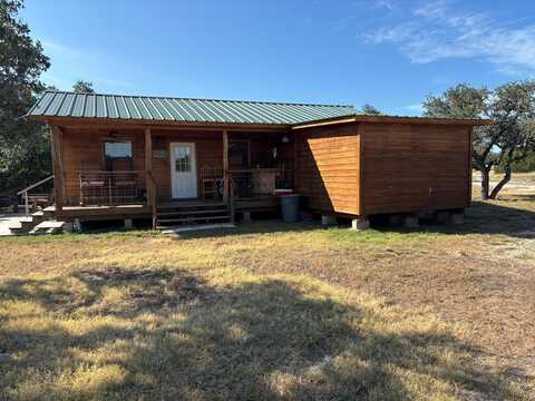 4692 CR 310, Rocksprings, TX 78880