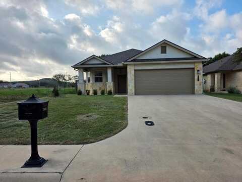 1901 Weston Loop, Kerrville, TX 78028
