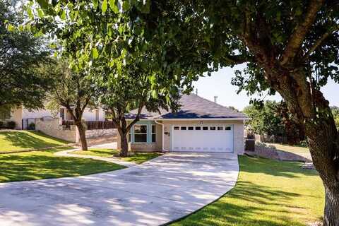 1273 Victory Lane, Kerrville, TX 78028