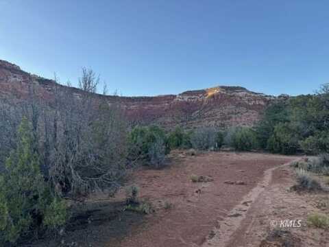 93 Acres West of Kanab, Kanab, UT 84741