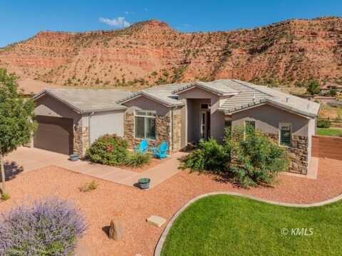 558 E Rainmaker Rd, Kanab, UT 84741